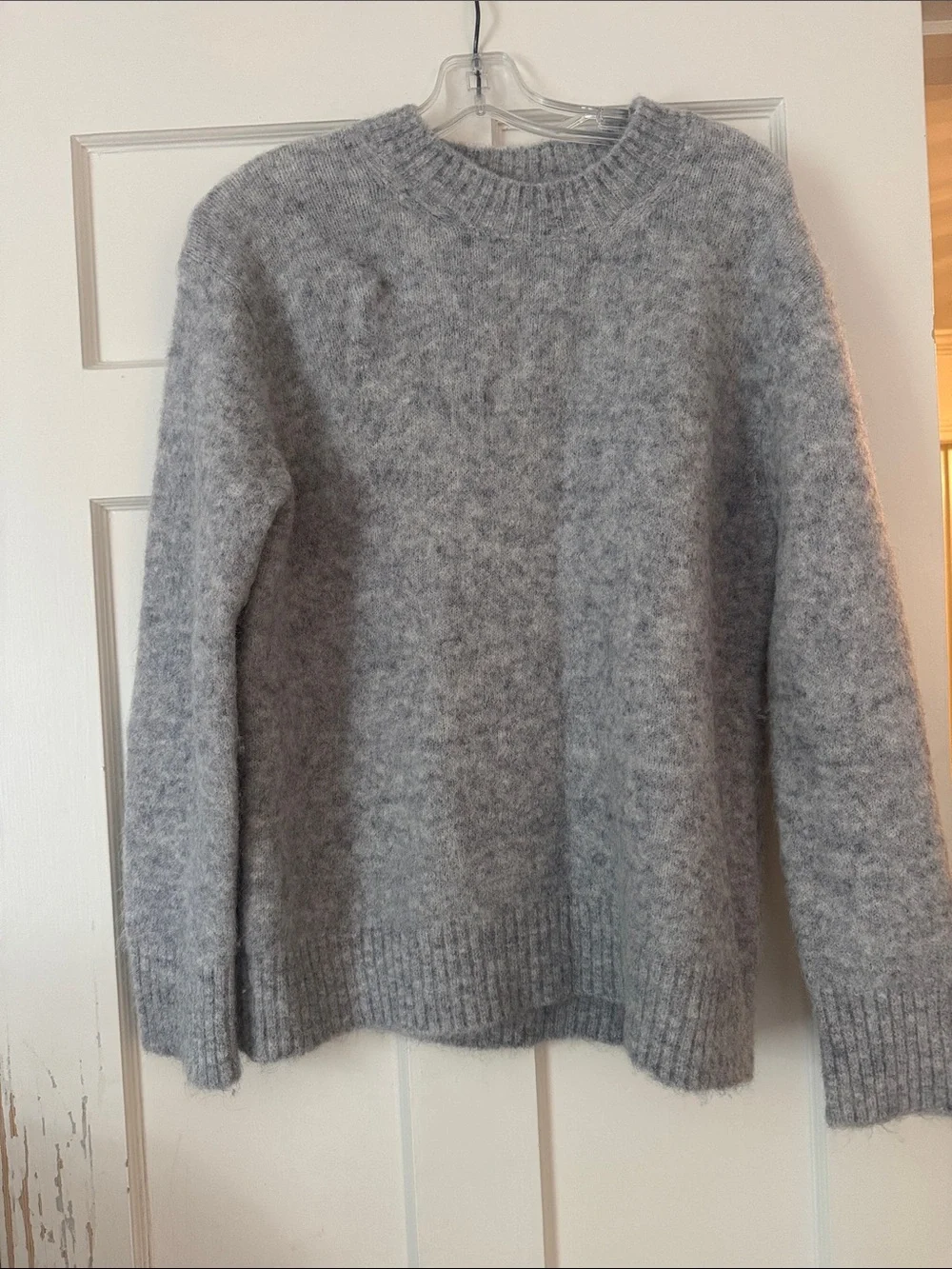 Vince never worn